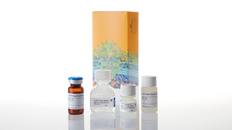 ENLITEN ATP Assay System