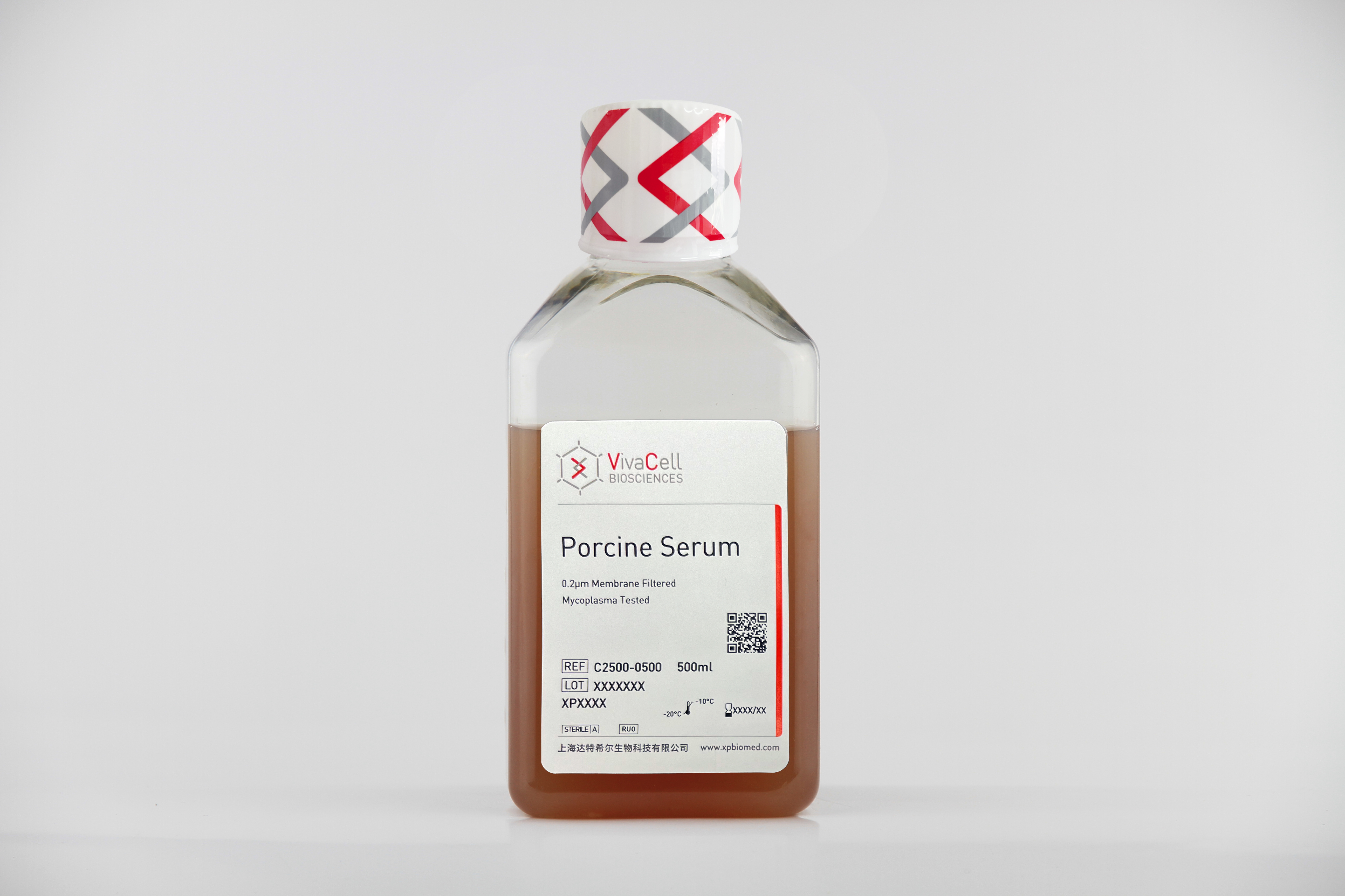 Porcine Serum
猪血清